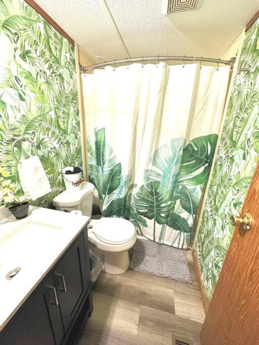 Photo of Bathroom in Spring Grove