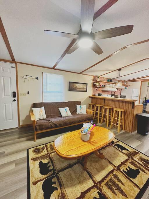 Photo of Livingroom in Spring Grove