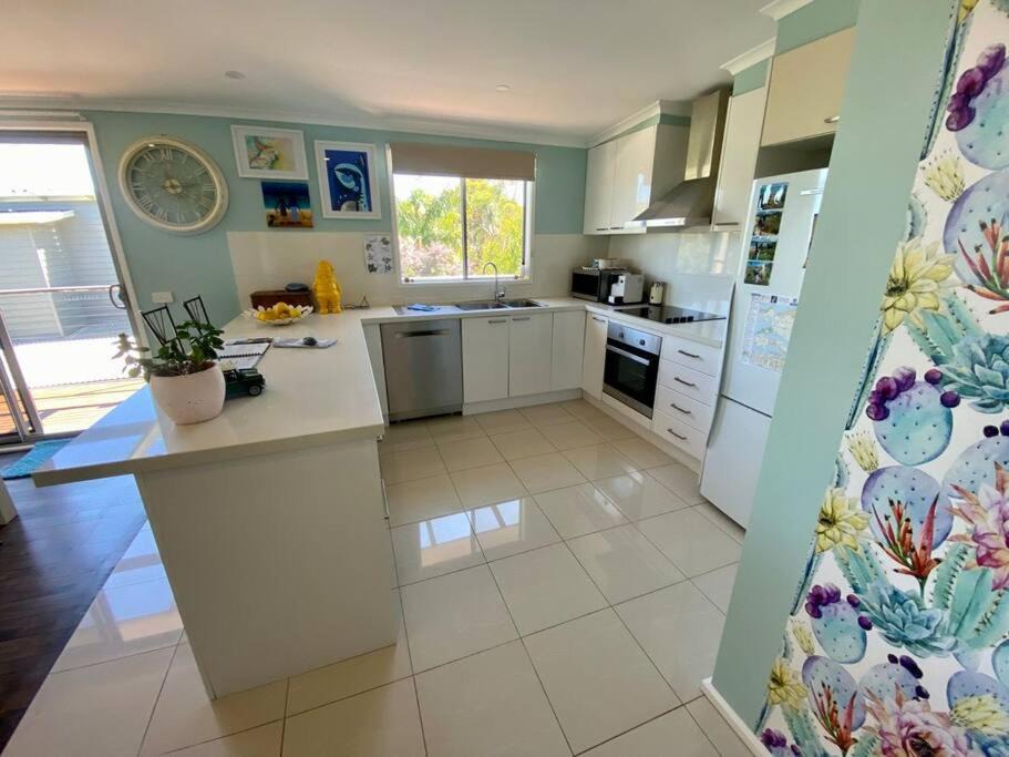 Photo of Kitchen in San Remo