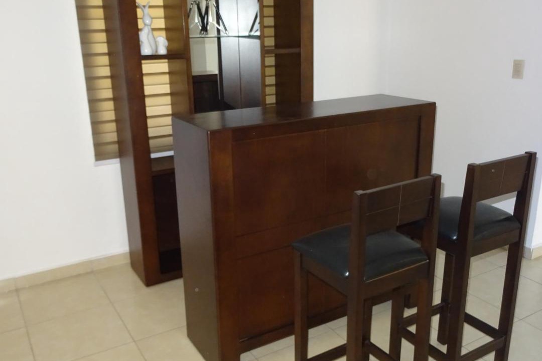 Photo of Livingroom in Marfil