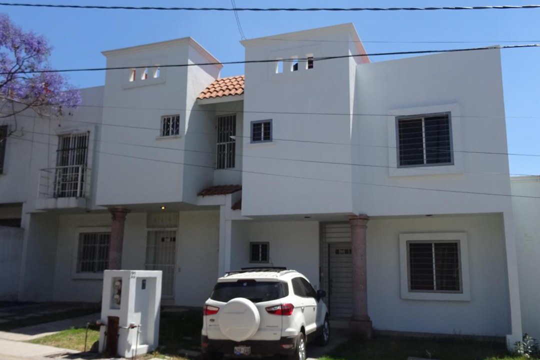 Photo of Buildings in Marfil