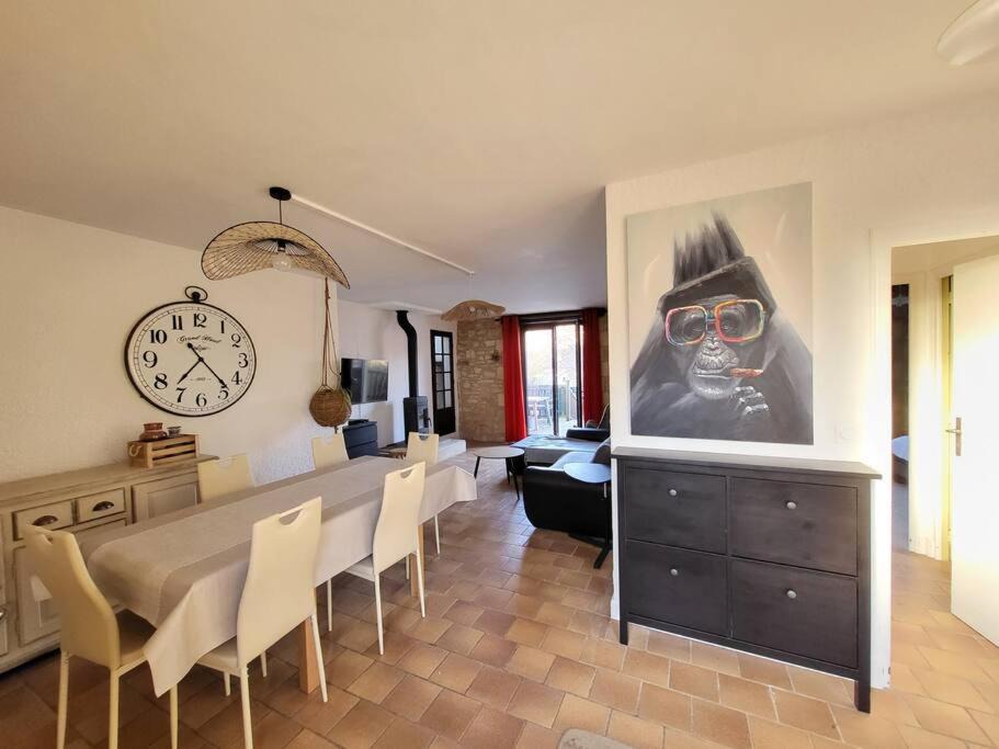 Photo of Livingroom in Concores