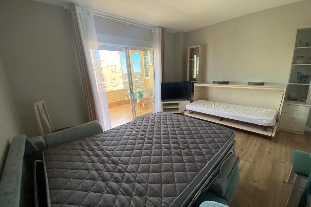 Photo of Bedroom in Els Arenals del Sol