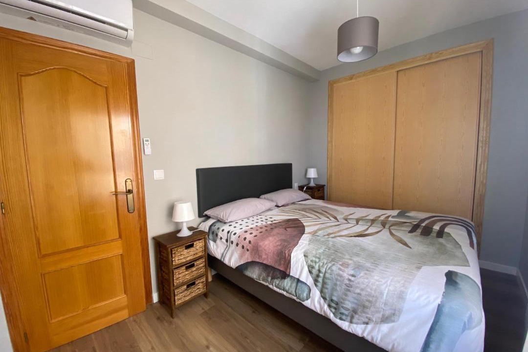 Photo of Bedroom in Els Arenals del Sol