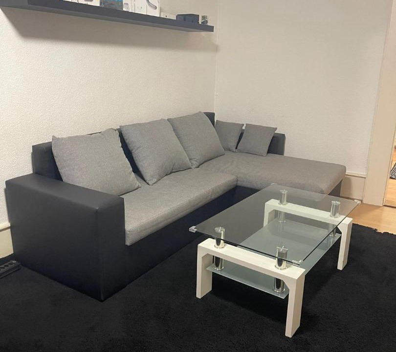 Photo of Livingroom in Neuchatel