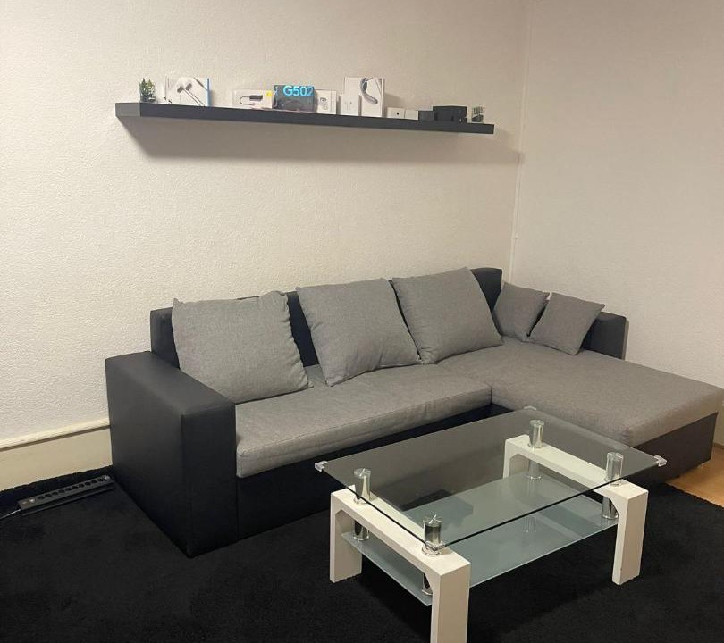 Photo of Livingroom in Neuchatel