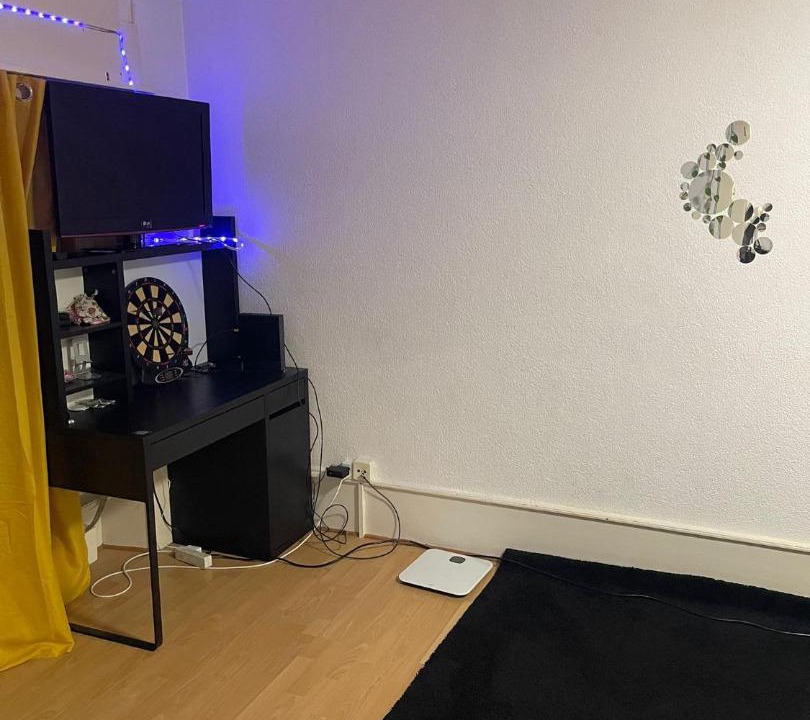 Photo of Livingroom in Neuchatel