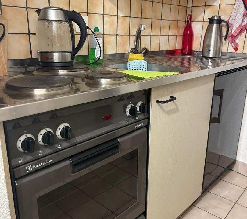 Photo of Kitchen in Neuchatel