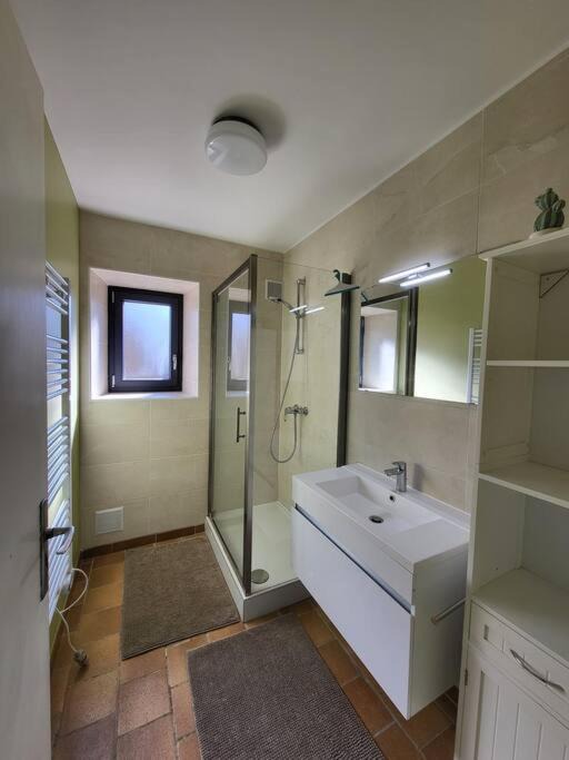 Photo of Bathroom in Concores