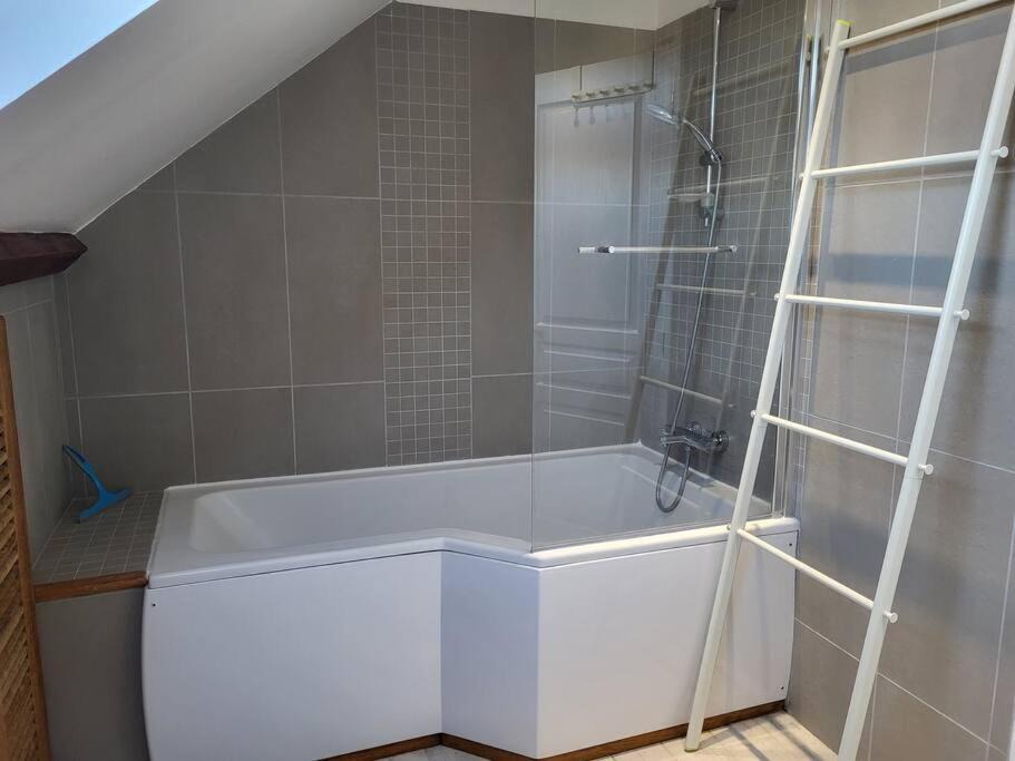Photo of Bathroom in Concores