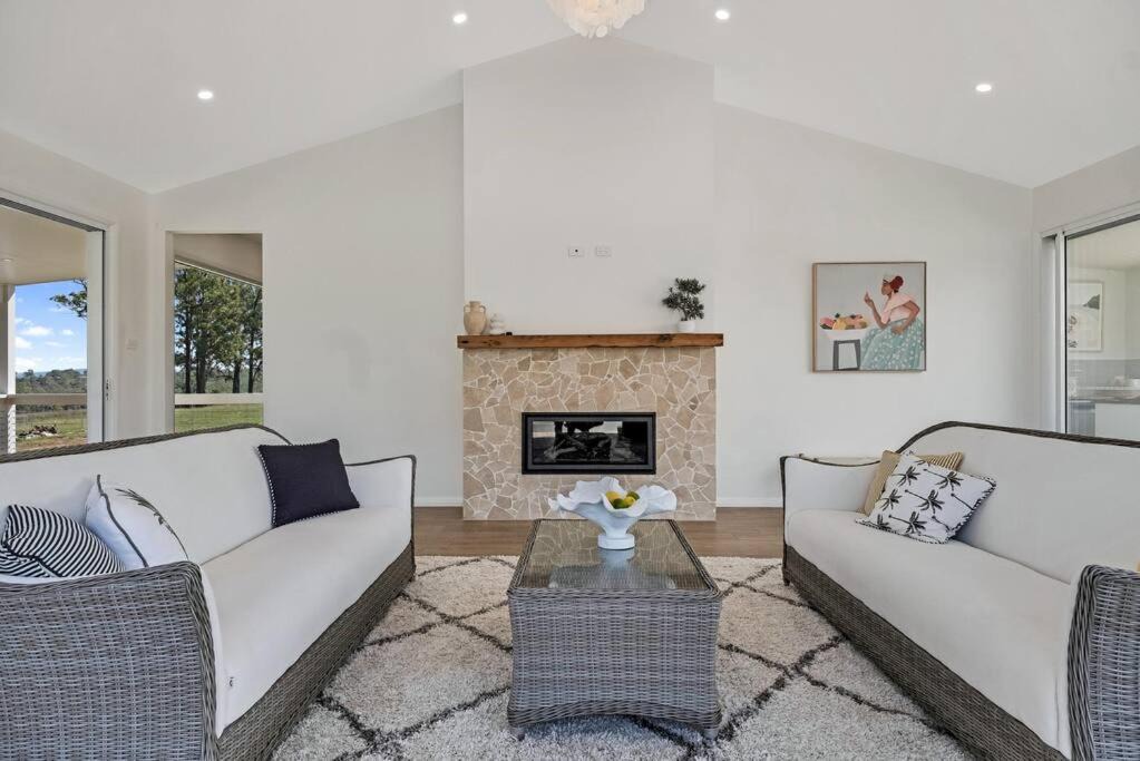 Photo of Livingroom in Lochinvar