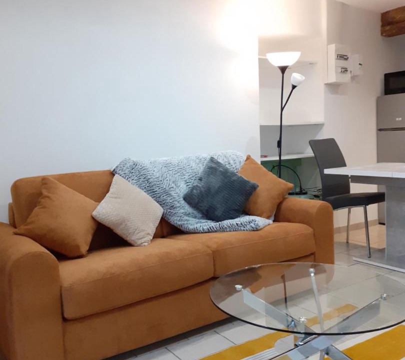 Photo of Livingroom in Ax-les-Thermes