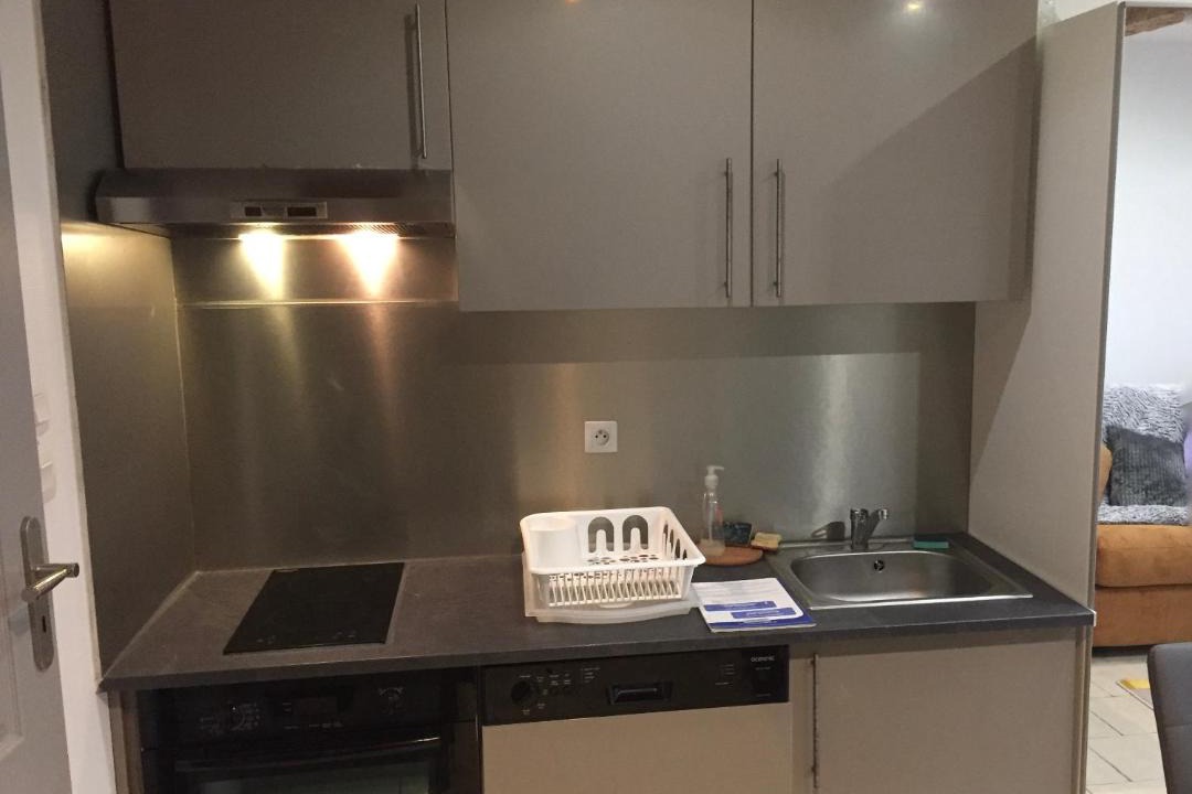 Photo of Kitchen in Ax-les-Thermes