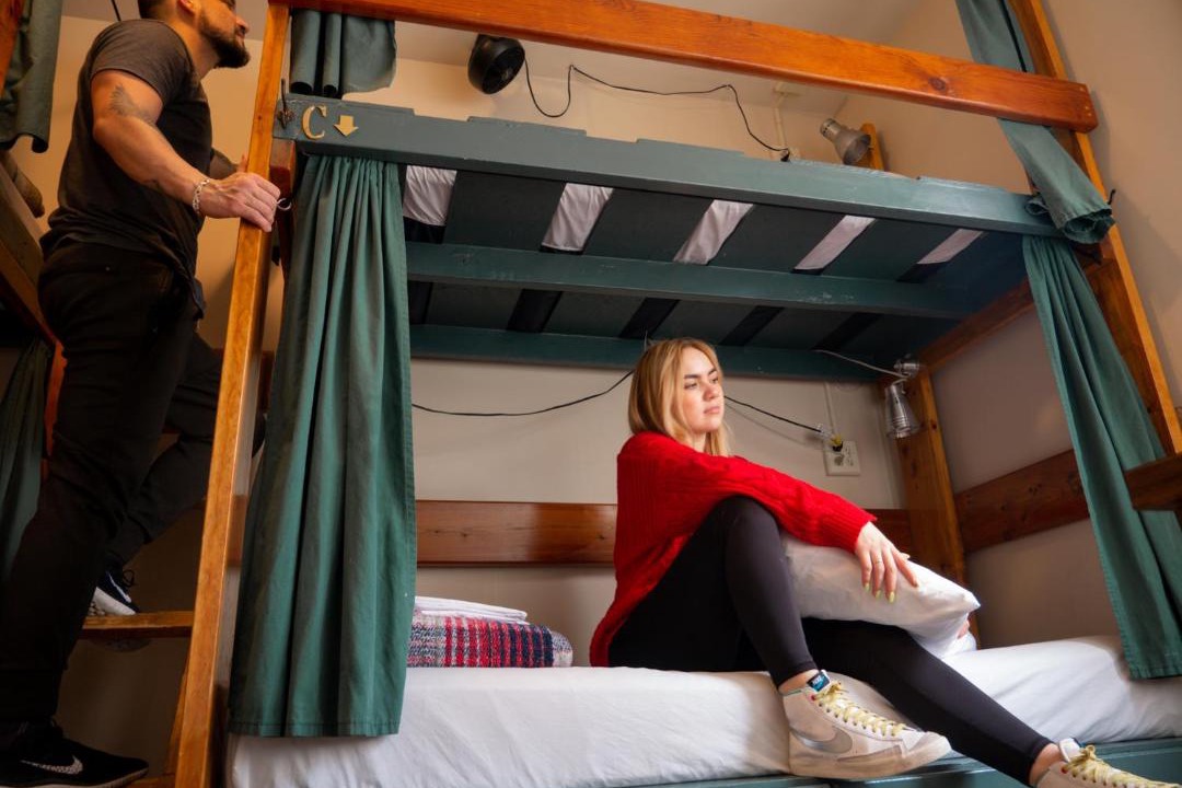 Photo of Others in Downtown Seattle