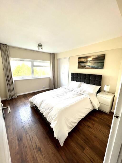 Photo of Bedroom in Sutton South