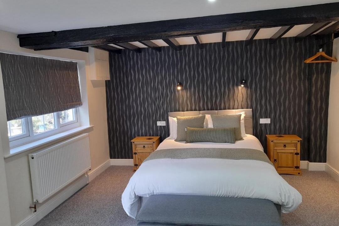 Photo of Bedroom in Long Melford