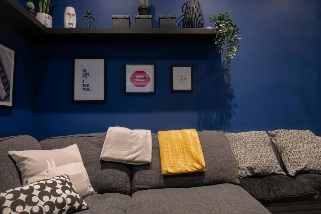 Photo of Livingroom in Cliftonville