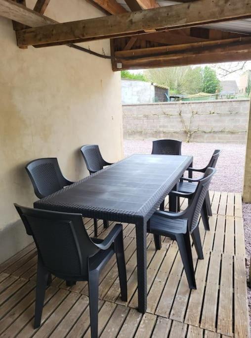 Photo of Others in Bures-sur-Dives