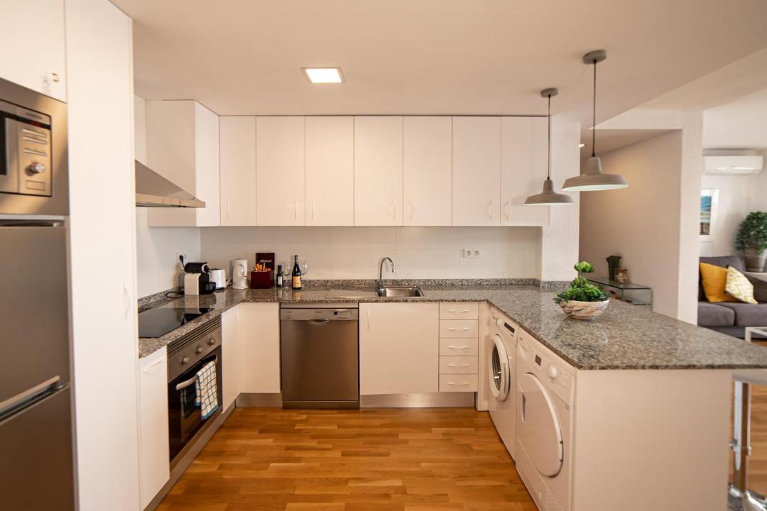 Photo of Kitchen in San Anton