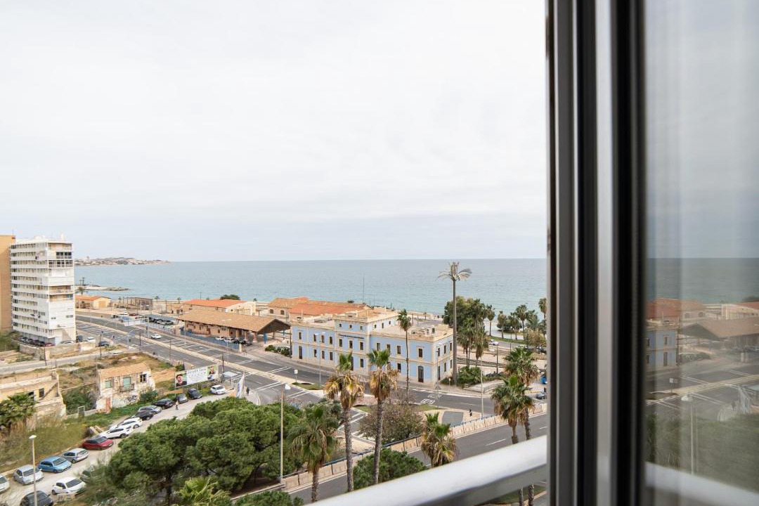 Photo of Patio Balcony in San Anton