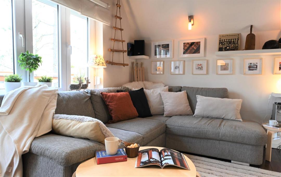 Photo of Livingroom in Lic