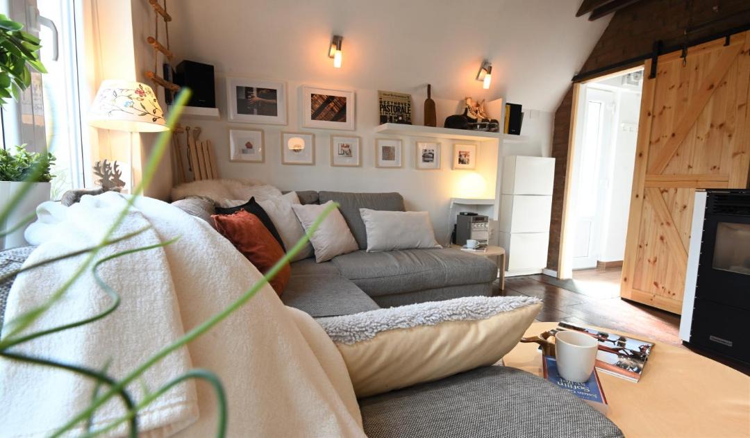Photo of Livingroom in Lic