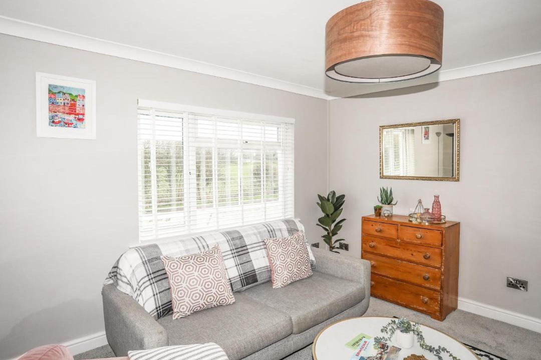 Photo of Livingroom in Llanfaelog