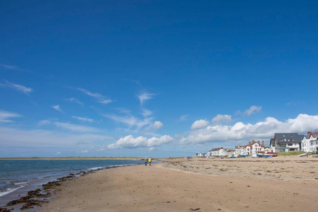 Photo of Outdoor in Llanfaelog