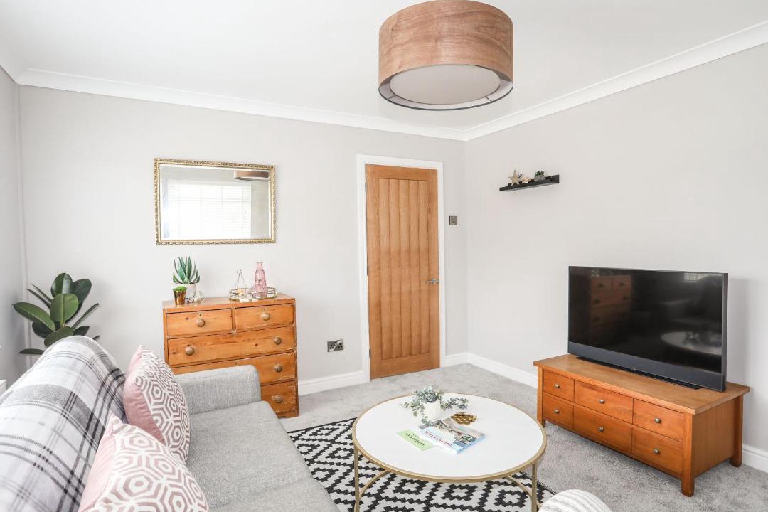 Photo of Livingroom in Llanfaelog