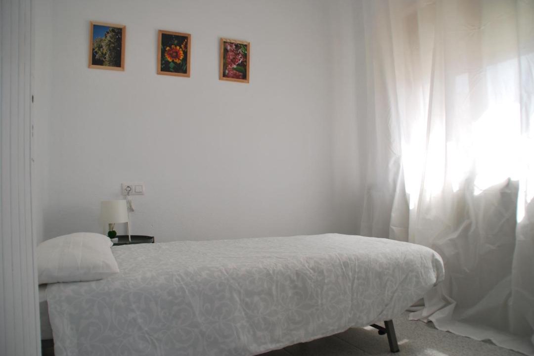 Photo of Bedroom in Vinaros