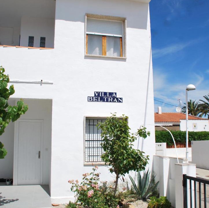 Photo of Buildings in Vinaros