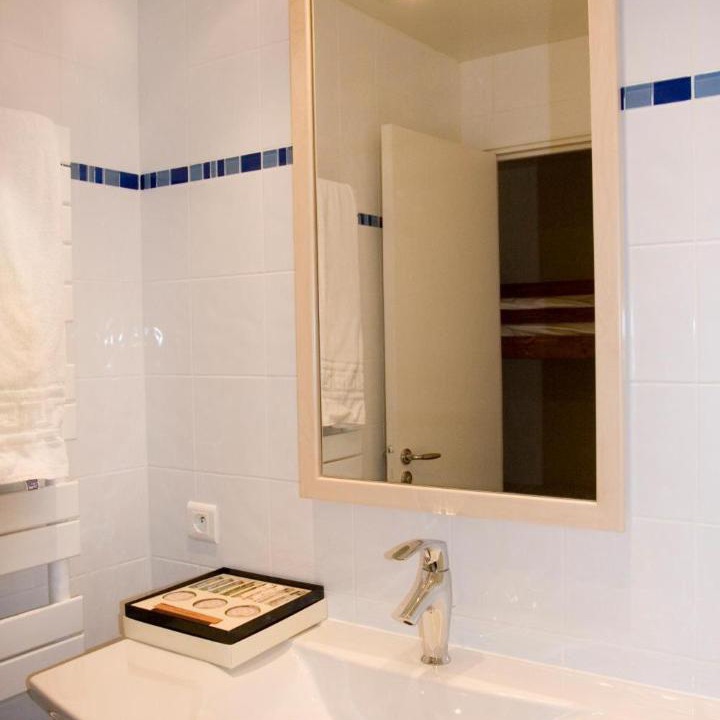 Photo of Bathroom in Quartier Saint-Georges
