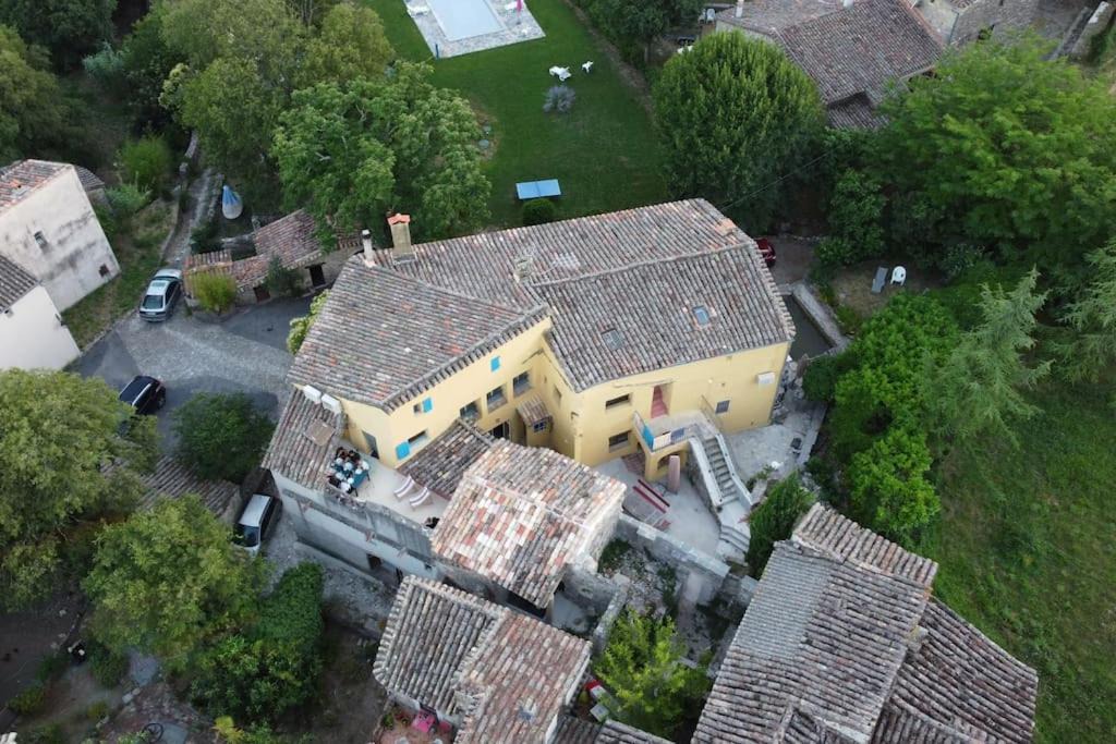 Photo of Others in Fressac