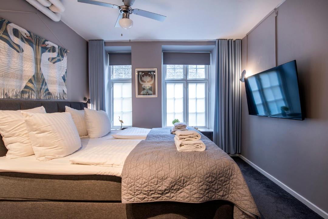 Photo of Bedroom in Copenhagen K