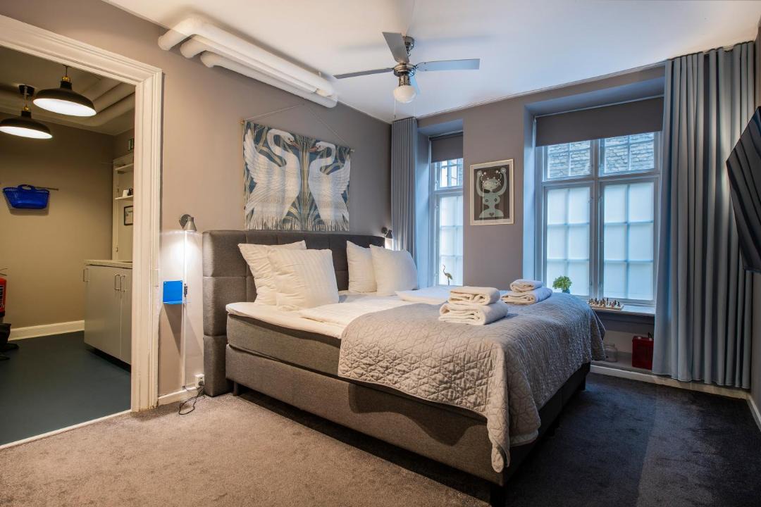 Photo of Bedroom in Copenhagen K