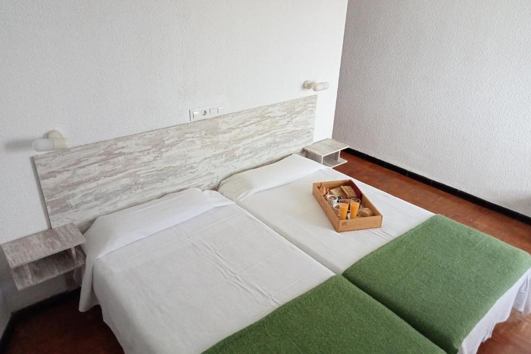 Photo of Bedroom in Brinas