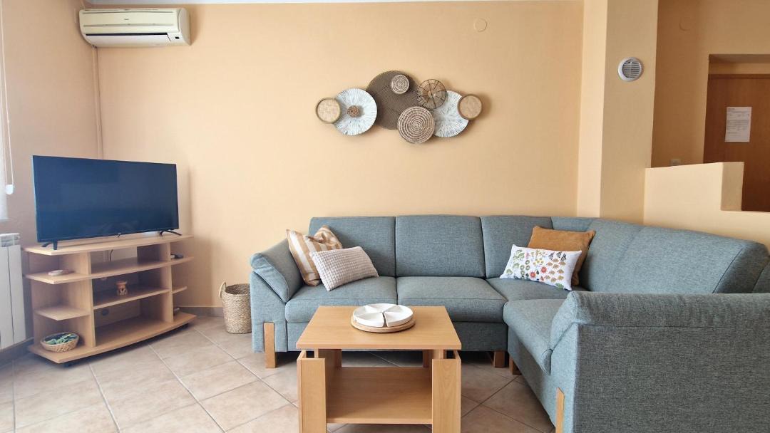 Photo of Livingroom in Krk