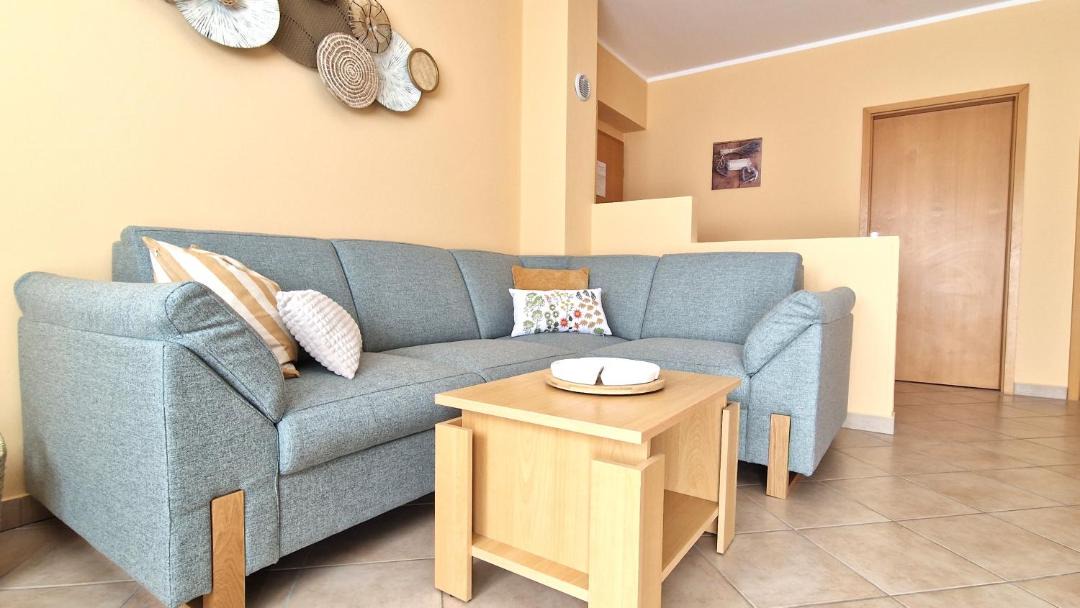 Photo of Livingroom in Krk