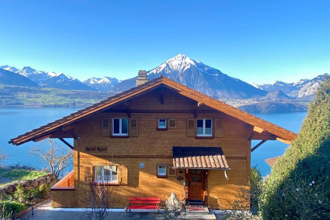Photo of Others in Sigriswil