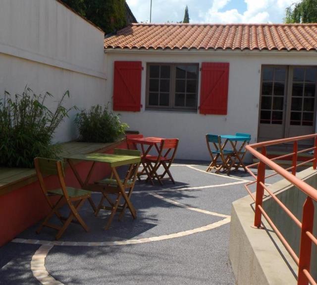 Photo of Patio Balcony in Le Givre