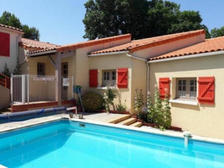 Photo of Outdoor in Le Givre