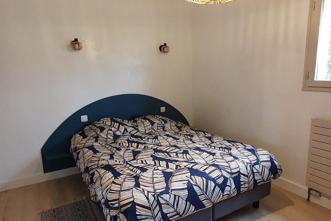 Photo of Bedroom in Le Givre