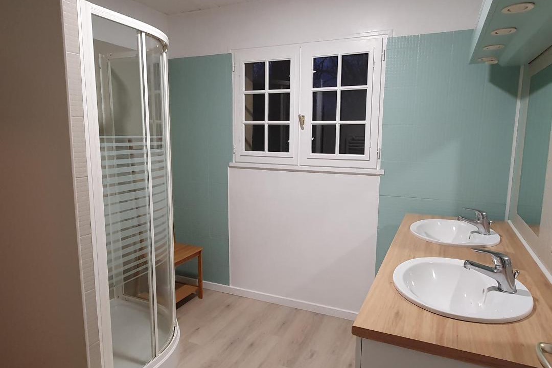 Photo of Bathroom in Le Givre