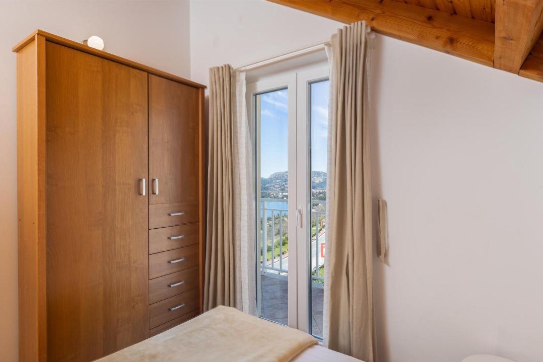 Photo of Bedroom in Zavrelje