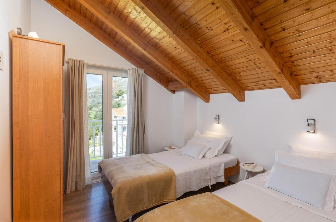 Photo of Bedroom in Zavrelje
