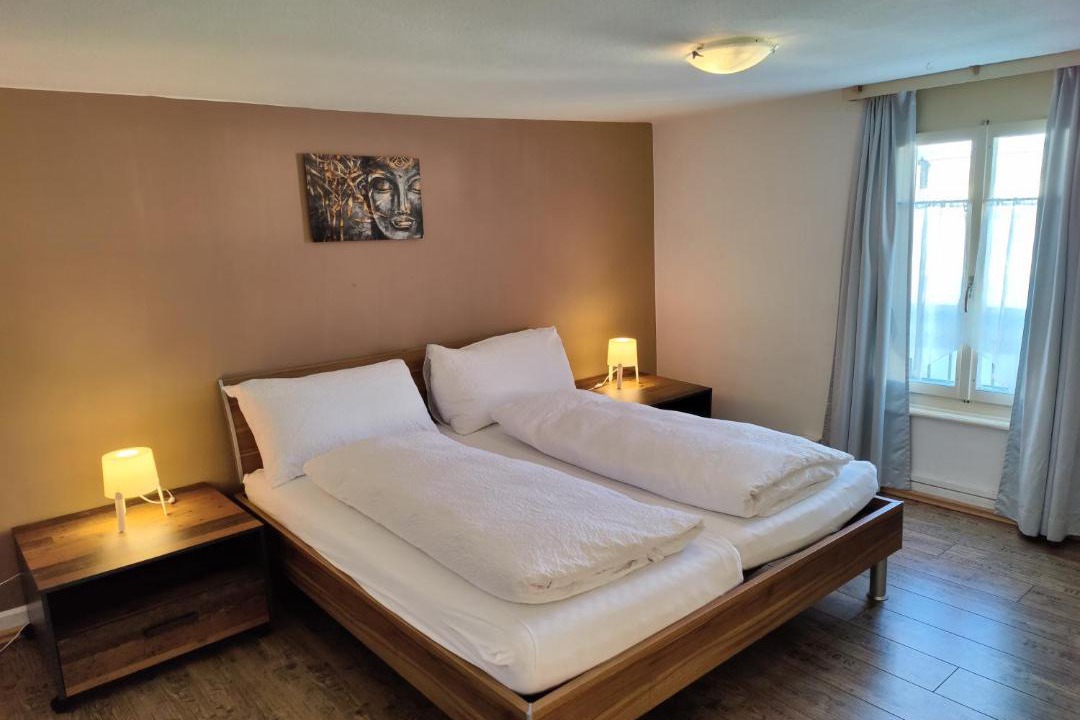 Photo of Others in Central Interlaken