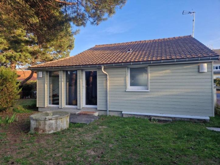 Photo of Buildings in Merville-Franceville-Plage