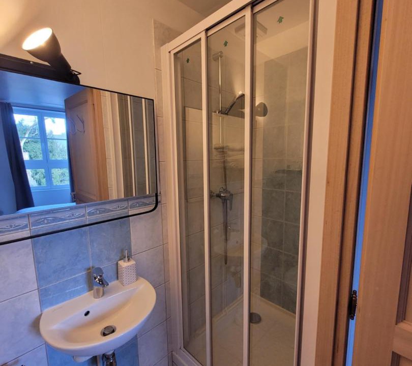 Photo of Bathroom in Bazoches