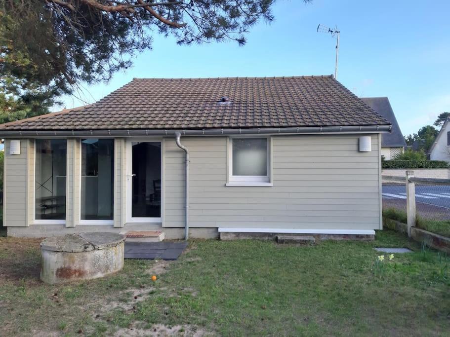 Photo of Buildings in Merville-Franceville-Plage