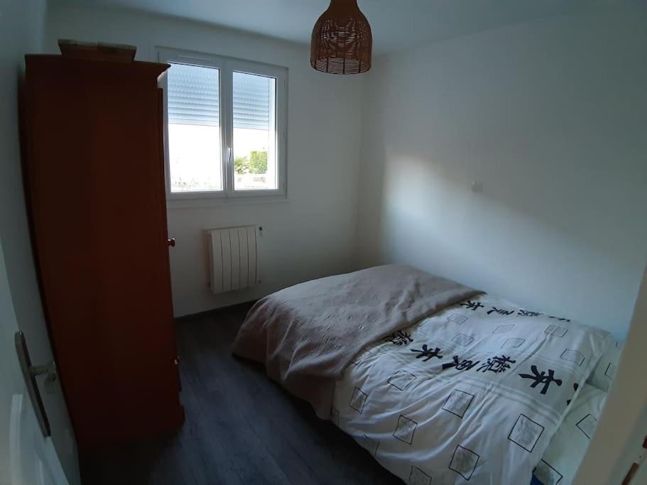 Photo of Bedroom in Merville-Franceville-Plage